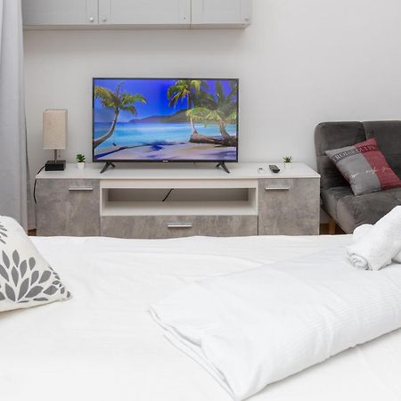 Apartment-Darwingasse Leopoldstadt Wiedeń Zewnętrze zdjęcie