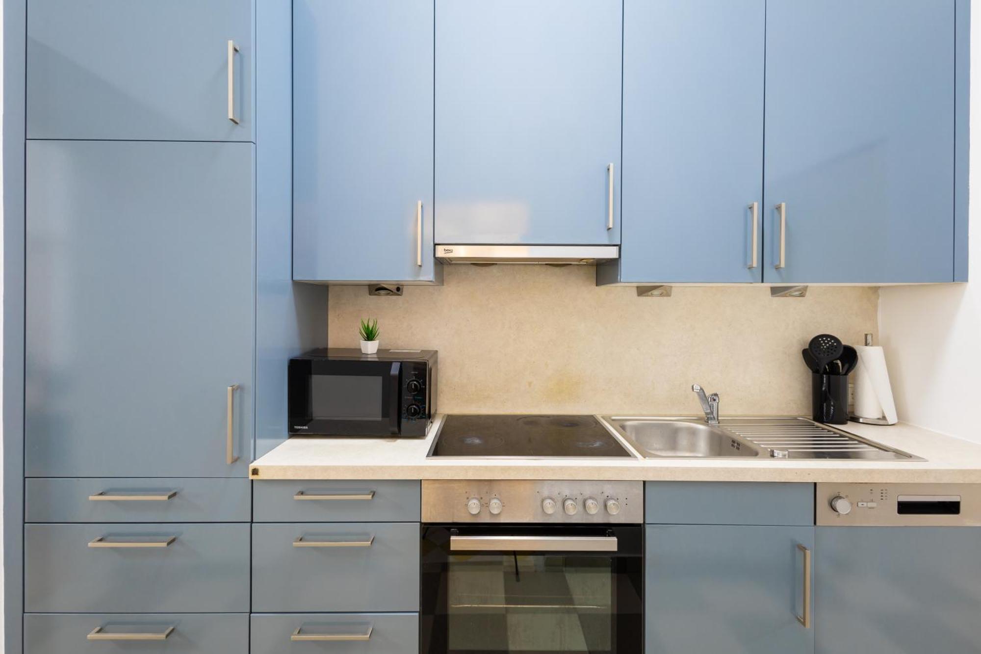 Apartment-Darwingasse Leopoldstadt Wiedeń Zewnętrze zdjęcie