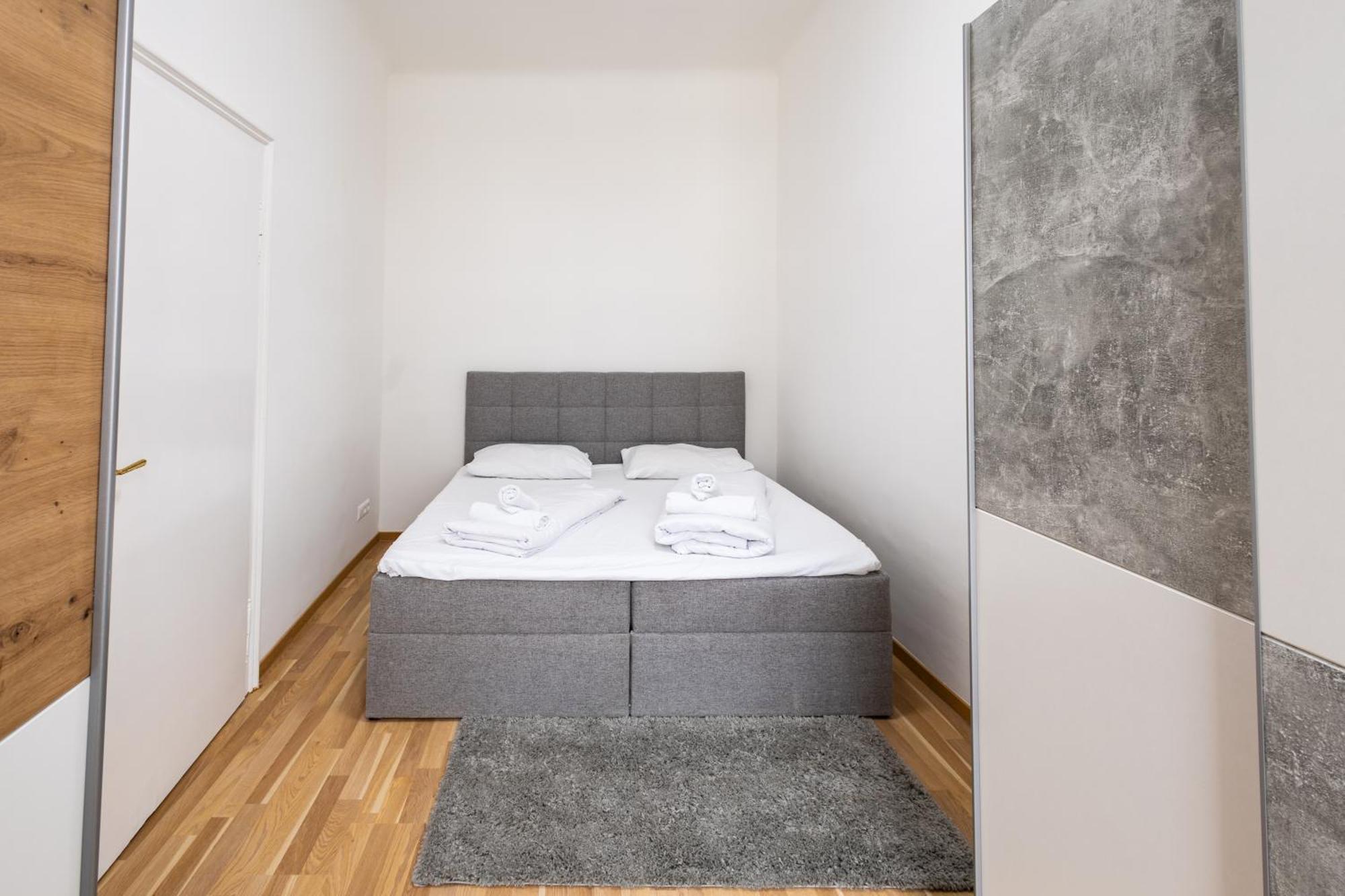 Apartment-Darwingasse Leopoldstadt Wiedeń Zewnętrze zdjęcie