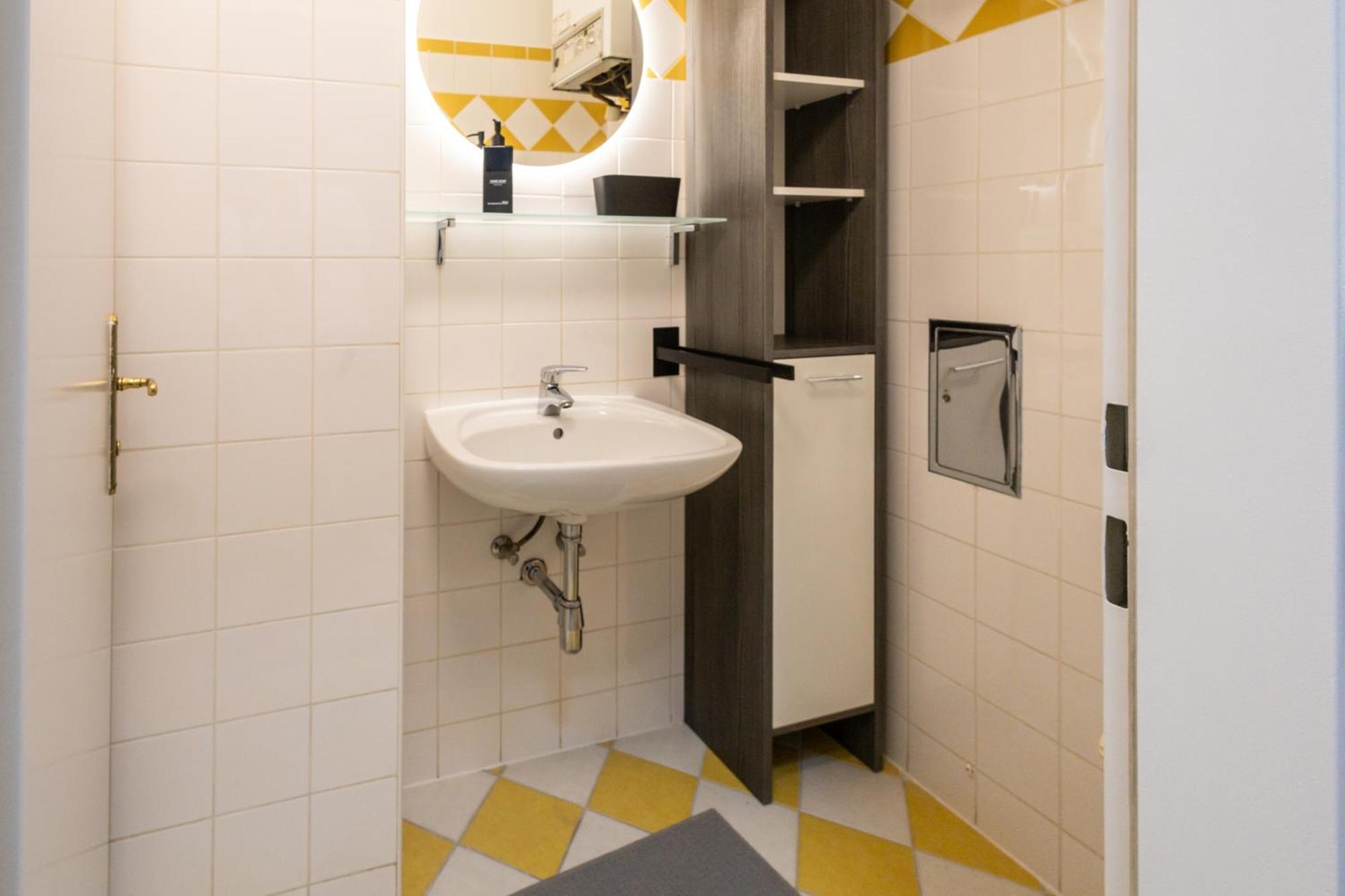 Apartment-Darwingasse Leopoldstadt Wiedeń Zewnętrze zdjęcie